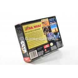 Super Star Wars (NTSC - cib) - Snes