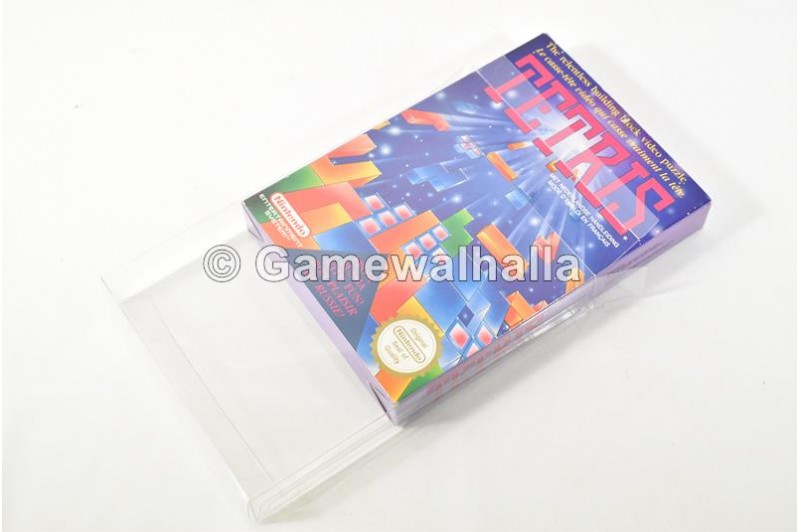 Snug Fit Box Protector (1 piece) - Nes