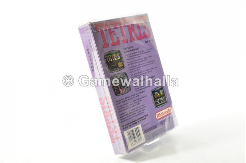 Snug Fit Box Protector (1 piece) - Nes