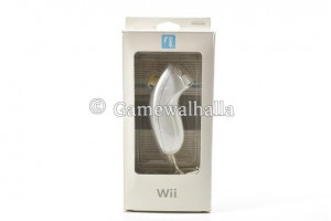 Nunchuck (boxed) - Wii 