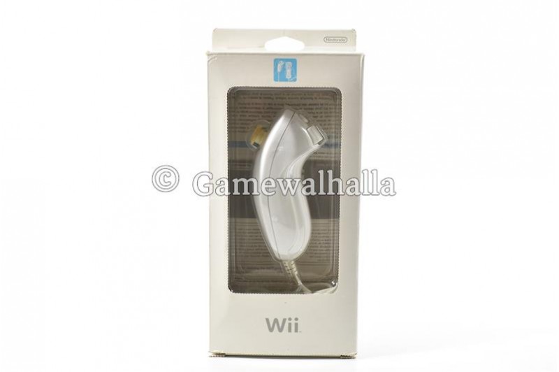 Nunchuck (boxed) - Wii 