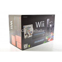 Wii Console Mario Kart Wii Pack (cib) - Wii