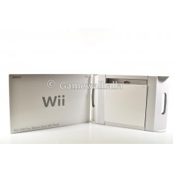 Wii Console Mario Kart Wii Pack (cib) - Wii