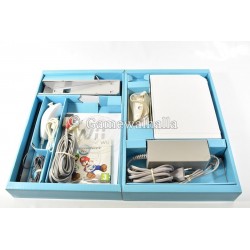 Wii Console + Wii Sports (boxed) - Wii