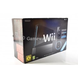 Wii Console Wii Sports Resort Pack (boxed) - Wii