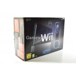 Wii Console Wii Sports Resort Pack (boxed) - Wii