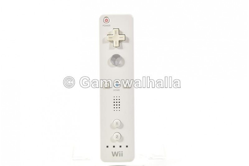 Wii Mannette blanche - Wii