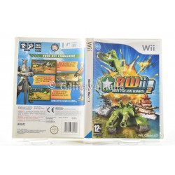 Battalion Wars 2 - Wii