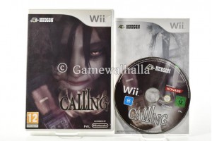 Calling - Wii 