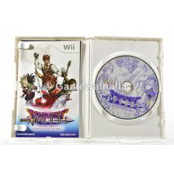 Dragon Quest Swords The Masked Queen And The Tower Of Mirrors - Wii