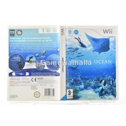 Endless Ocean - Wii