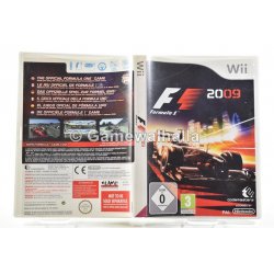Buy Formula 1 09 Wii 100 Guarantee Gamewalhalla Buy Formula 1 09 Wii 100 Guarantee Gamewalhalla