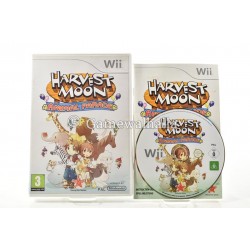 Harvest Moon Animal Parade - Wii