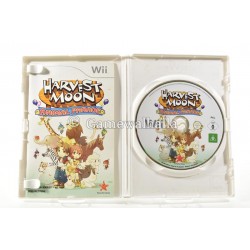 Harvest Moon Animal Parade - Wii