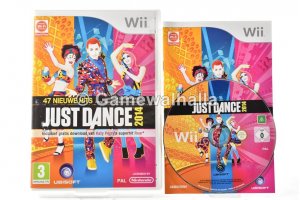 Just Dance 2014 - Wii 