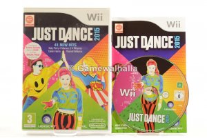 Just Dance 2015 - Wii 