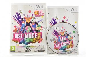 Just Dance 2019 - Wii 