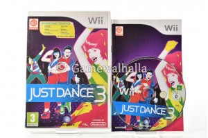 Just Dance 3 - Wii 