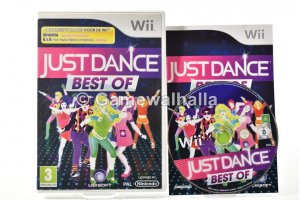 Just Dance Best Of - Wii 