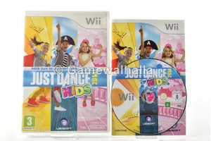 Just Dance Kids 2014 - Wii 