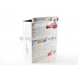Mario Kart + Wheel (boxed) - Wii