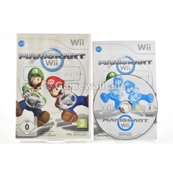 Mario Kart - Wii