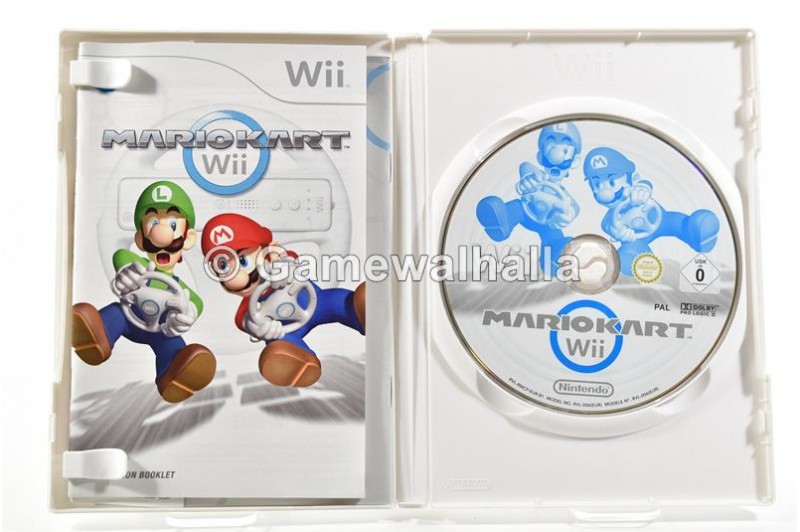 Mario Kart - Wii