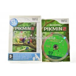 New Play Control Pikmin 2 - Wii