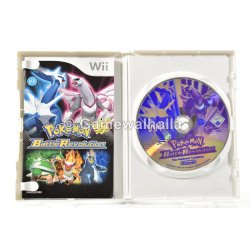 Pokémon Battle Revolution - Wii