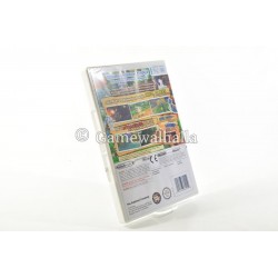 Pokepark Pikachu's Adventure (nieuw) - Wii