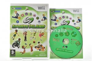 Sports Island - Wii 