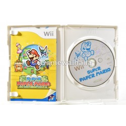 Super Paper Mario - Wii