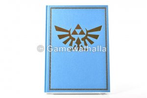 The Legend Of Zelda Skyward Sword Prima Official Game Guide Collector's Edition - Wii 
