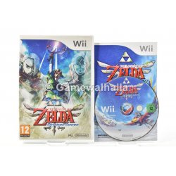 The Legend Of Zelda Sword - Wii kopen? 100% |