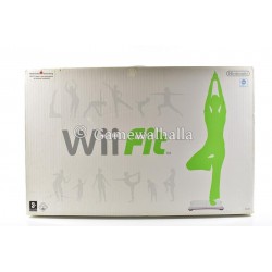 Wii Fit + Balance Board (boxed) - Wii