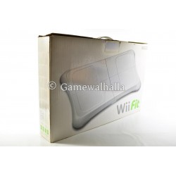 Wii Fit + Balance Board (boxed) - Wii