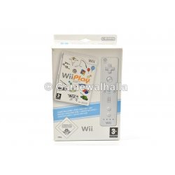Wii Play + Controller (boxed) - Wii