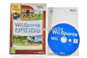 Wii Sports (Nintendo Selects) - Wii 