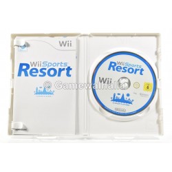 Wii Sports Resort - Wii