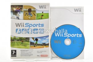Wii Sports - Wii 