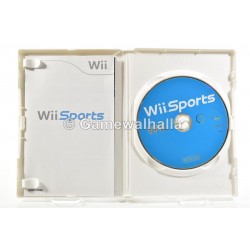Wii Sports - Wii Wii Sports - Wii