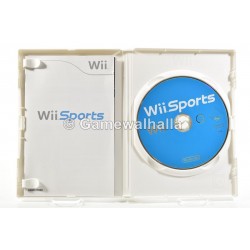 Wii Sports - Wii