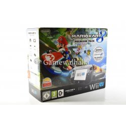 Wii U Console Mario Kart 8 Premium Pack (boxed) - Wii U