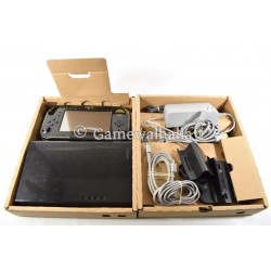 Wii U Console Limited Edition The Legend Of Zelda The Windwaker HD (boxed) - Wii U