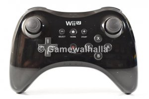 Wii U Pro Controller - Wii U