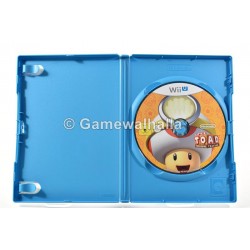 Captain Toad Treasure Tracker - Wii U Captain Toad Treasure Tracker - Wii U