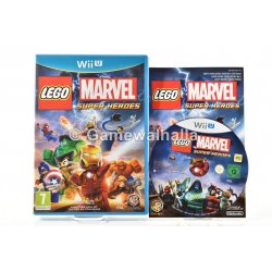 LEGO: Marvel Super Heroes - Nintendo Wii U