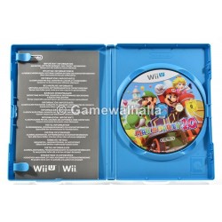 Mario Party 10 - Wii U