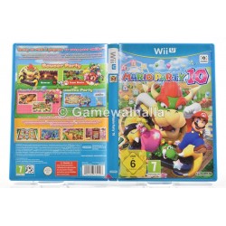 Mario Party 10 - Wii U Mario Party 10 - Wii U