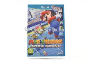 Mario Tennis Ultra Smash (nieuw) - Wii U